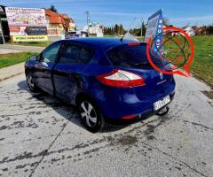 Renault megane 3