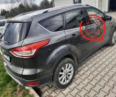 FORD KUGA     FAJNA