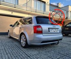 Audi a4 b6 1.9 130km 3x S-line oryginalny przebieg