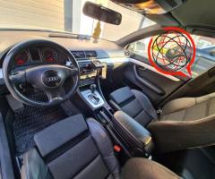 Audi a4 b6 1.9 130km 3x S-line oryginalny przebieg