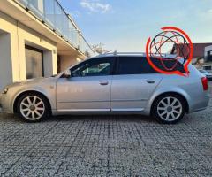 Audi a4 b6 1.9 130km 3x S-line oryginalny przebieg