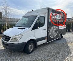 Mercedes-Benz Sprinter 2009r 316 CDI Diesel