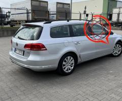 Passat B7 2.0 czytaj opis