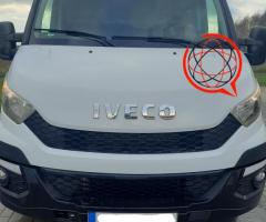 Iveco Daily 2.3  35s130 MAX długie  2015 automat Faktura