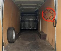 Iveco Daily 2.3  35s130 MAX długie  2015 automat Faktura