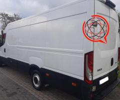 Iveco Daily 2.3  35s130 MAX długie  2015 automat Faktura