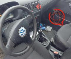 Witam sprzedam vw Bora 1.9 tdi