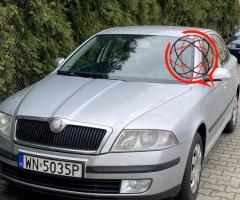 Skoda octavia 2 2008 rok