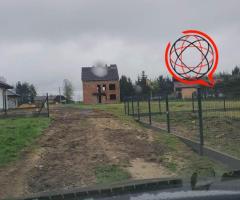 Dom na sprzedaż 200 m2 cena 180 tysięcy