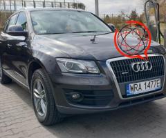 Audi Q5 TDI 170KM 2009r