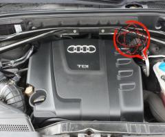 Audi Q5 TDI 170KM 2009r