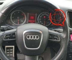 Audi Q5 TDI 170KM 2009r