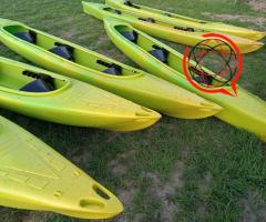 Kajaki