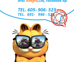 Do Połączenia dwóch Paletopojemnik Mauzer kran 3/4