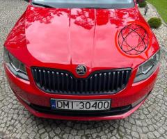 Sprzedam Skoda Octavia 3 Kombi 2016 r,