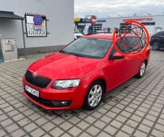 Sprzedam Skoda Octavia 3 Kombi 2016 r,