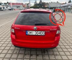 Sprzedam Skoda Octavia 3 Kombi 2016 r,