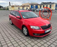 Sprzedam Skoda Octavia 3 Kombi 2016 r,