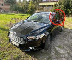 Sprzedam Ford mondeo