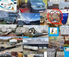 Nakrętka Złącze 3/4 na gwint S60x6 IBC DPPL Mauzer