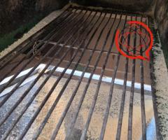 Pilarka tarczowa Roltrac RT2 rok 2010