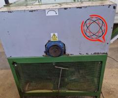 Pilarka tarczowa Roltrac RT2 rok 2010