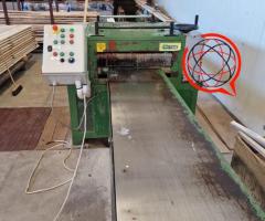 Pilarka tarczowa Roltrac RT2 rok 2010