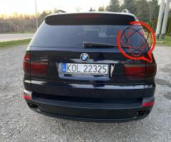 BMW X5 E70 3.0SD M57