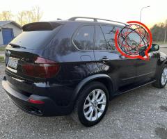 BMW X5 E70 3.0SD M57