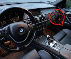 BMW X5 E70 3.0SD M57