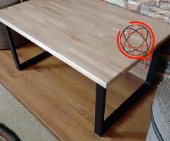 Stół stolik kawowy