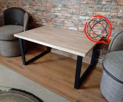 Stół stolik kawowy