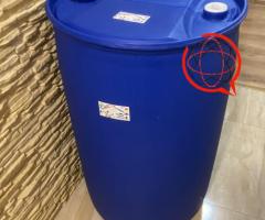 Beczka 200l Czysta jak nowa 2022/23r