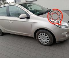 Hyundai I20 rok 2011 cena 19900