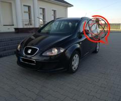 Seat Altea XL