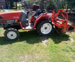 Yanmar4wd