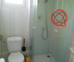 Domek letniskowy całoroczny mobilny podwozie