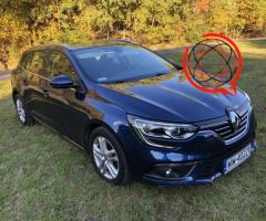 Sprzedam samochód Renault Megane