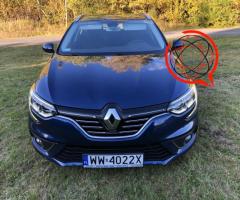 Sprzedam samochód Renault Megane