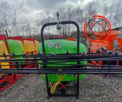 Opryskiwacz Polowy Demarol transport zapewniamy Cała Polska