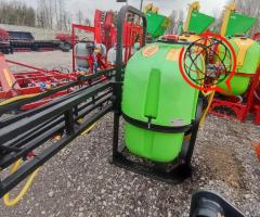 Opryskiwacz Polowy Demarol transport zapewniamy Cała Polska
