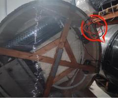 Balia Ogrodowa, Jacuzzi, Hot Tub, Ruska Bania