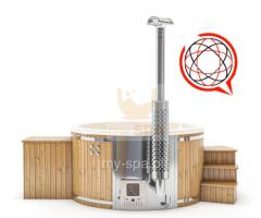 Balia Ogrodowa, Jacuzzi, Hot Tub, Ruska Bania