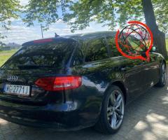 Audi A4B8 2.0 TDi 177km kombi 2012r