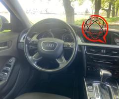 Audi A4B8 2.0 TDi 177km kombi 2012r