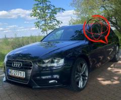 Audi A4B8 2.0 TDi 177km kombi 2012r