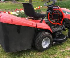 Kosiarka traktorek costelgarden