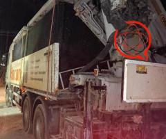 Szamba. Kanały samochodowe. Piwniczki. Zbiorniki na deszczówkę.