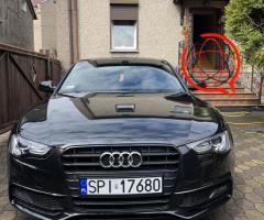 Audi A5 2.0 TDI 3x Sline Full Opcja