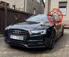 Audi A5 2.0 TDI 3x Sline Full Opcja